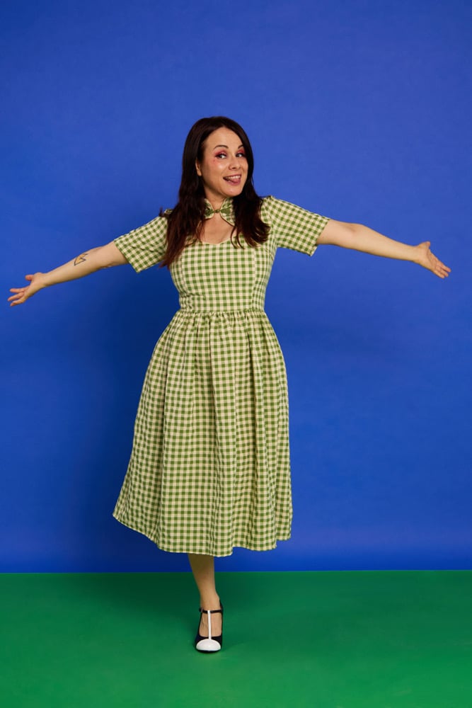 Image of Vestido Lichi