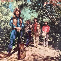 Image 1 of Creedence Clearwater Revival - Green River