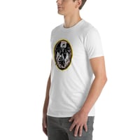 Image 12 of Men/Boys Spiritual Warrior Short-Sleeve T-Shirt