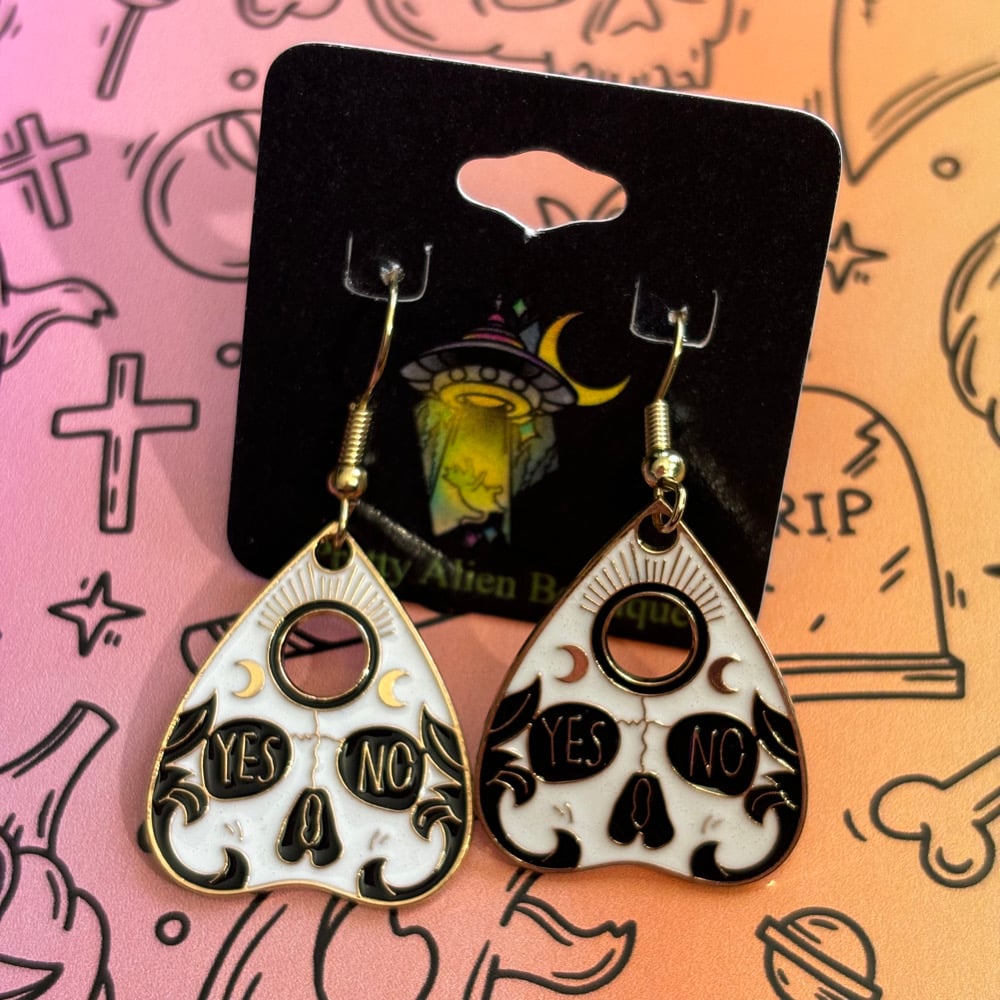 Image of Spooky Cute Mystical