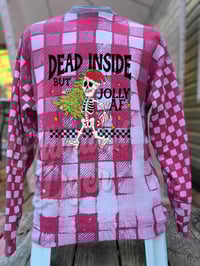 Image 14 of Retro Christmas Sweater