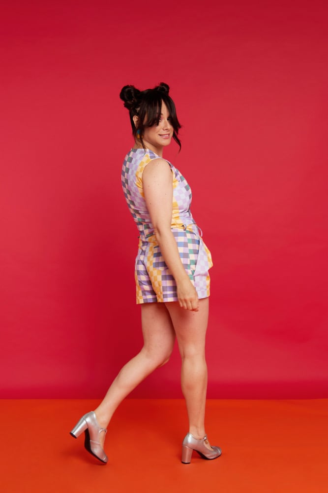 Image of OUTLET Top Fiorland