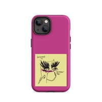 Image 22 of Tough Case for iPhone® lipsticks