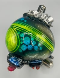 Image 5 of ONE OFF MECHA MOODON