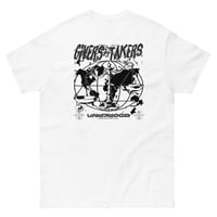 Image 1 of Givers vs Takers 