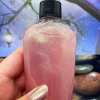 Image 2 of Fairy Magic Stardust Elixir. A fruity floral blend based on the popular Love Spell.