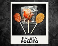 PALETA POLLITO