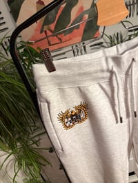 Image 3 of Zipper pocket sweats 
