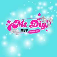 MTDIY MVP- Membership 2025