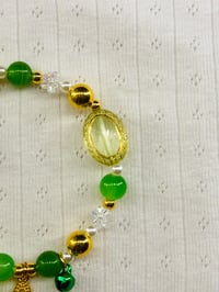 Image 4 of Tiana inspired bracelet 
