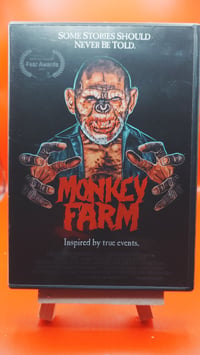 Image 1 of Monkey Farm