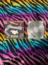 Image 2 of Taja unmixed demo cd