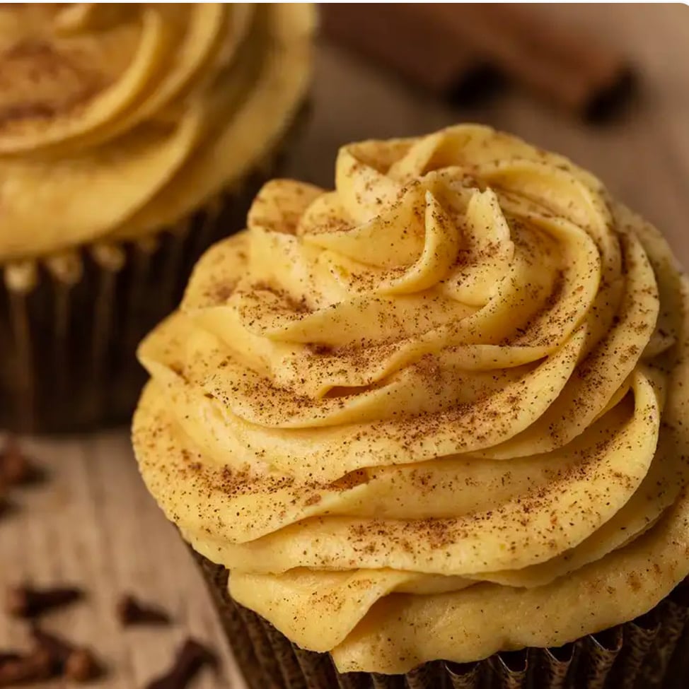 Image of Pumpkin Spice Buttercream Wax Melts