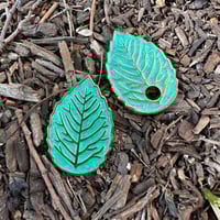 Image 3 of Sweet Mint Leaf Coin