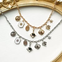Image 4 of SEVEN COURTS CHARM 