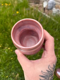 Image 4 of Pink Cup 