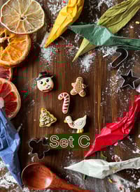 Image 4 of Mini Magnet Cookies