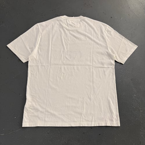 Image of BNWT AW 2022 CP Company x Palace printed T-shirt, size XL
