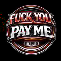 Image 5 of 3 inch by 3 inch STICKERS