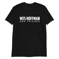 Image 1 of Wes Hoffman & Friends - WCR