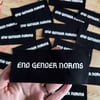 END GENDER NORMS PATCH 