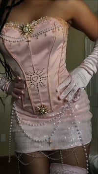 Image 2 of Pink Starlight Set