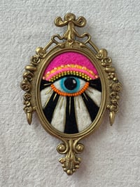 Image 4 of Mystic Eye #1