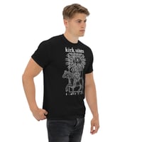 Image 2 of Knight Rider Shirt | Black