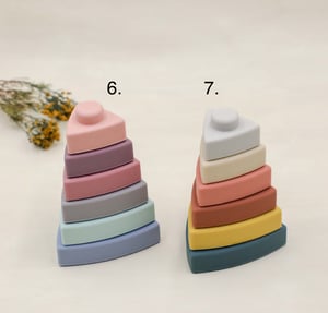 Image of Silicone Toys 