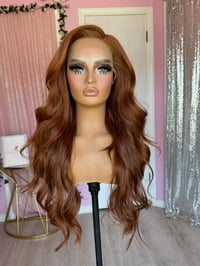 Image 3 of Hazel luxury (ready to ship) 