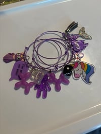 4 Piece Bangle Set