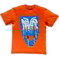 Image 1 of DRAIN GANG NEVER T-SHIRT