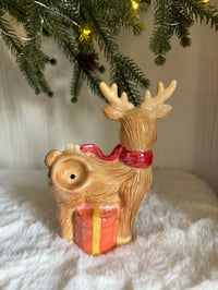 Image 3 of Secret Reindeer 