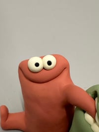 Image 2 of Arm Bite 45