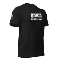 Image 2 of Stay Hard On The Grind T-Shirt