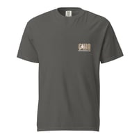 Image 2 of Christian Waterfowlers - Blind Bag Soul Gear Unisex garment-dyed heavyweight t-shirt