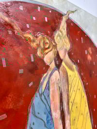 Image 4 of L.E.A.N. : Lift, Empower,Amplify , Nurture- Shanny Brooke