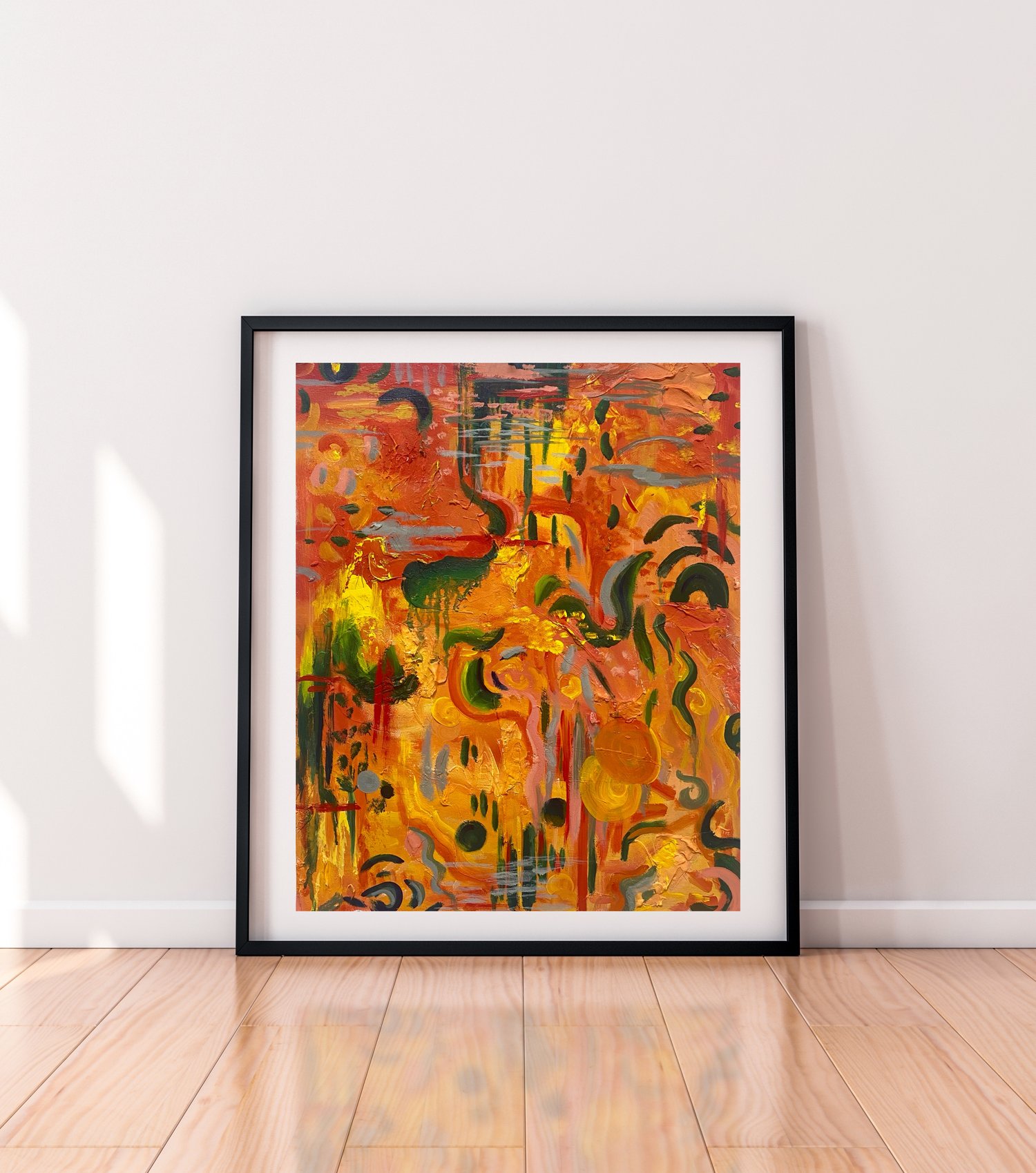 Image of Dancing
