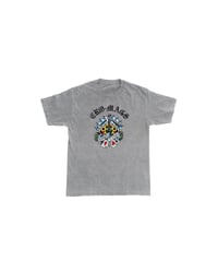 Image 2 of TS CROMAGS - HARD TIMES (BLACK/MISTY/WHITE)