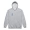 Image of Unisex heavy blend zip hoodie