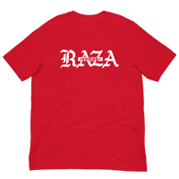 Image 5 of LOWER AZ RAZA Unisex t-shirt