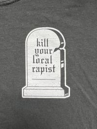 Image 3 of KYLR Shirt [gray]