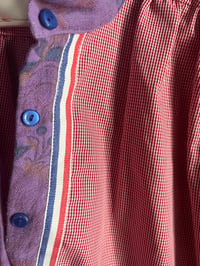 Image 4 of blouse 💟