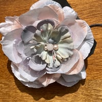Image 4 of silver ballet grand petal pop