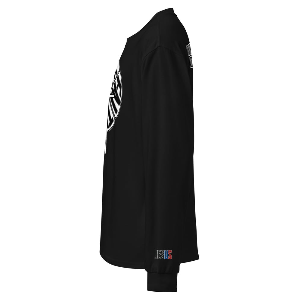 Worx Long Sleeve