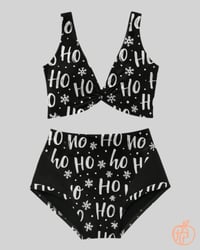 Image 1 of Gothmas - Pixie set -  HO HO HO