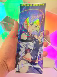 Image 2 of Lucyna/netrunner 