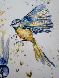 Image 4 of Flutter of Love