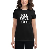 Original KDH Logo Women's short sleeve t-shirt