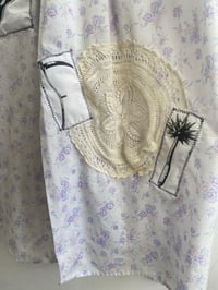 Image 3 of Sacred Heart nighty 1/1 Size XXL